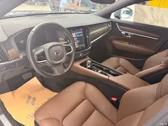 2022 Volvo V90 Cross Country B5 AWD Zhiyuan — фото 7