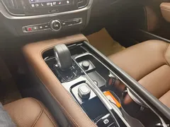 2022 Volvo V90 Cross Country B5 AWD Zhiyuan — фото 8