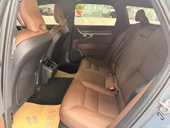 2022 Volvo V90 Cross Country B5 AWD Zhiyuan — фото 11