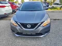 2022 Nissan Sylphy 1.6XE CVT Comfort — фото 3