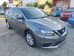 2022 Nissan Sylphy 1.6XE CVT Comfort — фото 4
