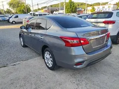 2022 Nissan Sylphy 1.6XE CVT Comfort — фото 5