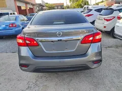 2022 Nissan Sylphy 1.6XE CVT Comfort — фото 6
