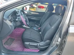 2022 Nissan Sylphy 1.6XE CVT Comfort — фото 15