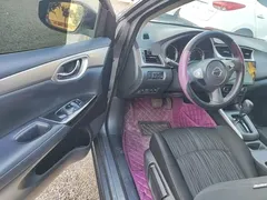 2022 Nissan Sylphy 1.6XE CVT Comfort — фото 16
