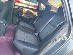 2022 Nissan Sylphy 1.6XE CVT Comfort — фото 17