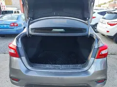 2022 Nissan Sylphy 1.6XE CVT Comfort — фото 19
