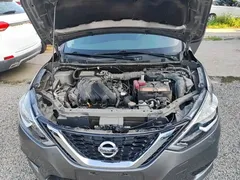 2022 Nissan Sylphy 1.6XE CVT Comfort — фото 20