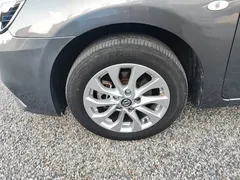 2022 Nissan Sylphy 1.6XE CVT Comfort — фото 23