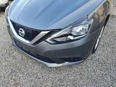 2022 Nissan Sylphy 1.6XE CVT Comfort — фото 24