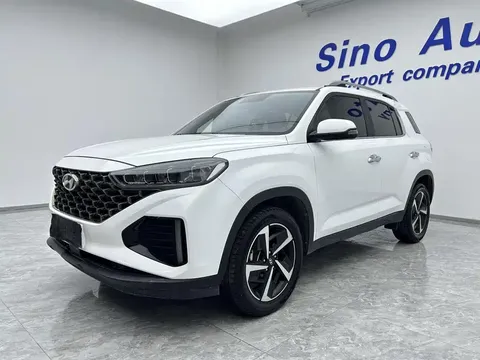 2021 Hyundai ix35 240TGDi DCT 2WD GLS Advanced
