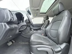 2021 Hyundai ix35 240TGDi DCT 2WD GLS Advanced, белый — фото 9