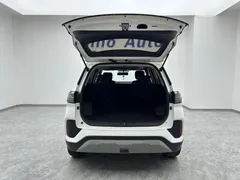 2021 Hyundai ix35 240TGDi DCT 2WD GLS Advanced, белый — фото 12
