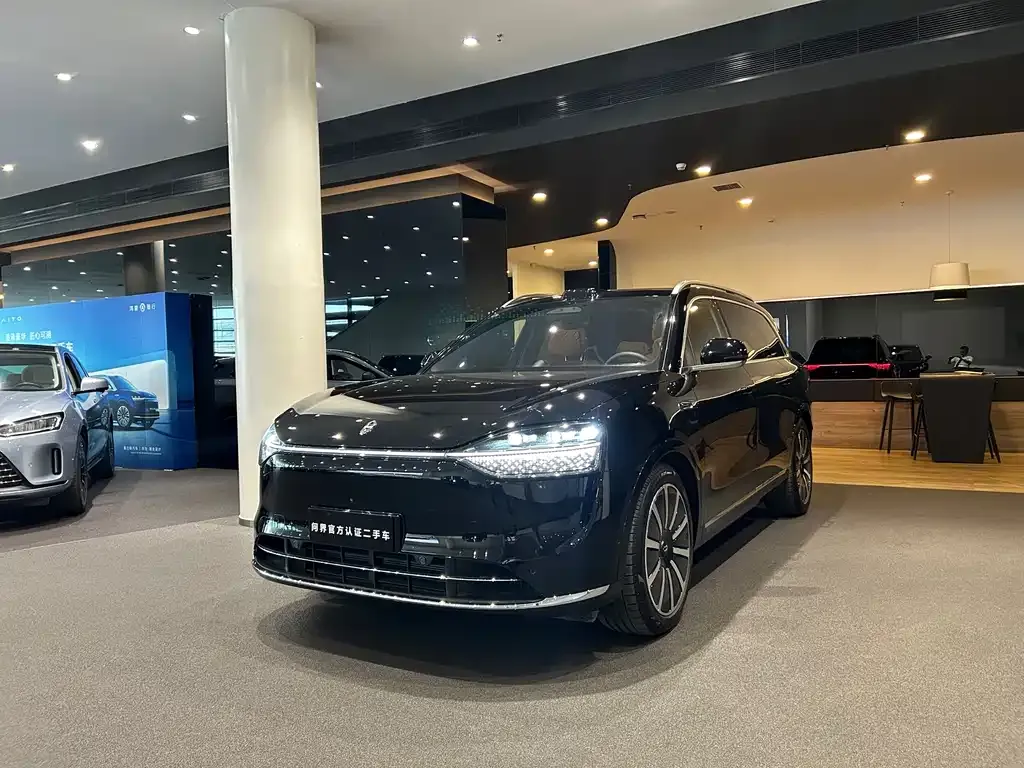 2025 Aito M9 52kWh 5 (192
