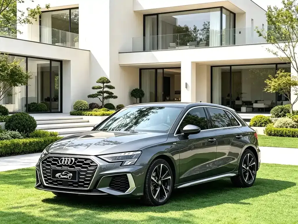 2023 Audi A3 Sportback 35 TFSI