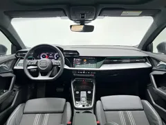 2023 Audi A3 Sportback 35 TFSI — фото 7
