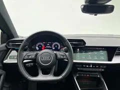 2023 Audi A3 Sportback 35 TFSI — фото 8