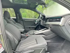 2023 Audi A3 Sportback 35 TFSI — фото 13