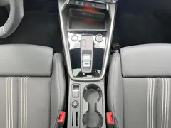 2023 Audi A3 Sportback 35 TFSI — фото 15