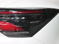 2022 Changan UNI-T 1.5T Premium Type, белый — фото 6