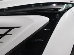 2022 Changan UNI-T 1.5T Premium Type, белый — фото 7