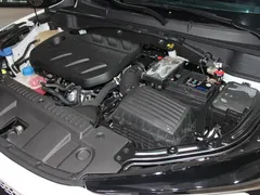 2022 Changan UNI-T 1.5T Premium Type, белый — фото 9