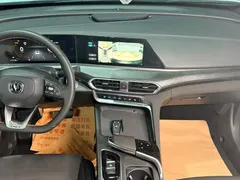 2022 Changan UNI-T 1.5T Premium Type, белый — фото 15