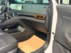 2022 Changan UNI-T 1.5T Premium Type, белый — фото 17