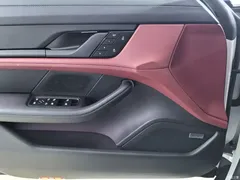 2022 Porsche Taycan, белый — фото 4