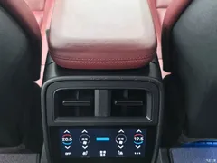 2022 Porsche Taycan, белый — фото 9