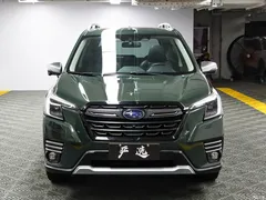 2022 Subaru Forester 2.0i AWD Flagship EyeSight — фото 2