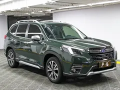 2022 Subaru Forester 2.0i AWD Flagship EyeSight — фото 3