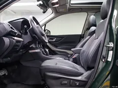 2022 Subaru Forester 2.0i AWD Flagship EyeSight — фото 5