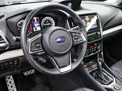 2022 Subaru Forester 2.0i AWD Flagship EyeSight — фото 6