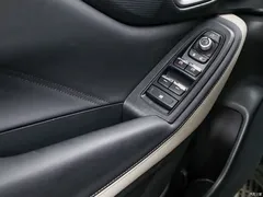 2022 Subaru Forester 2.0i AWD Flagship EyeSight — фото 7