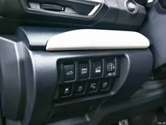 2022 Subaru Forester 2.0i AWD Flagship EyeSight — фото 10