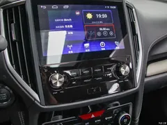 2022 Subaru Forester 2.0i AWD Flagship EyeSight — фото 12