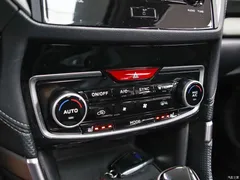 2022 Subaru Forester 2.0i AWD Flagship EyeSight — фото 13