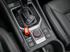 2022 Subaru Forester 2.0i AWD Flagship EyeSight — фото 14
