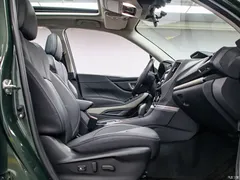 2022 Subaru Forester 2.0i AWD Flagship EyeSight — фото 15