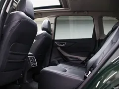 2022 Subaru Forester 2.0i AWD Flagship EyeSight — фото 17