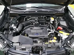 2022 Subaru Forester 2.0i AWD Flagship EyeSight — фото 21