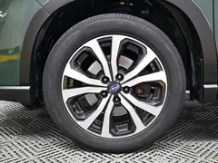 2022 Subaru Forester 2.0i AWD Flagship EyeSight — фото 22