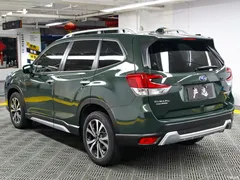 2022 Subaru Forester 2.0i AWD Flagship EyeSight — фото 23