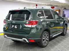2022 Subaru Forester 2.0i AWD Flagship EyeSight — фото 25