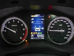 2022 Subaru Forester 2.0i AWD Flagship EyeSight — фото 26