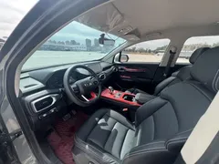 2022 Geely Okavango 1.8TD DCT Luxury 7-seat — фото 4