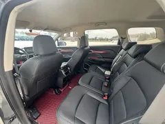 2022 Geely Okavango 1.8TD DCT Luxury 7-seat — фото 6