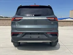 2022 Geely Okavango 1.8TD DCT Luxury 7-seat — фото 8
