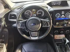 2022 Subaru Forester 2.0i AWD Luxury EyeSight — фото 6